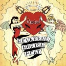 The Reverend Horton Heat - Revival