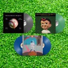 The Baseball Project - Vol. 1, Vol. 2, 3rd Vinyl Reissues - Release Date March 24, 2023