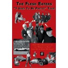 The Flesh Eaters - I Used To Be Pretty - Poster