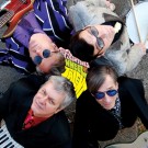 The Fleshtones - Wheel Of Talent - Bundle