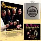 The Fleshtones - The Band Drinks For Free - Bundle