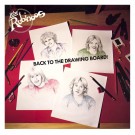  The Rubinoos - Back to the Drawing Board - LP/CD