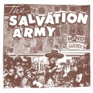 The Salvation Army - Mind Gardens (40th Anniversary 2x45)