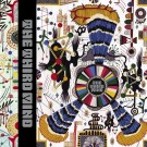 The Third Mind - The Third Mind (First Edition) CD/LP