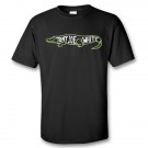 Tony Joe White - Alligator T-Shirt