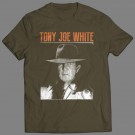 Tony Joe White - Rain Crow - T-Shirt