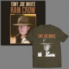 Tony Joe White - Rain Crow - Bundle