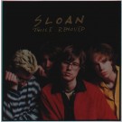Sloan - Twice Removed - Deluxe Vinyl Box Set