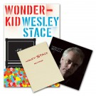 Wesley Stace - Wonderkid Package