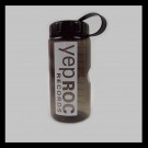 Yep Roc Records - Yep Roc Logo Water Bottle