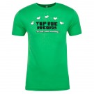 Yep Roc - YR20 Sheep: 20 Years and Counting - T-Shirt