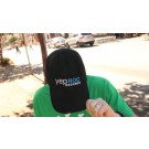 Yep Roc - Logo Hat