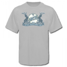 Yep Roc - YR15 Official Logo - T-Shirt