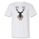 Yep Roc - Deer Logo T-Shirt