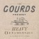 The Gourds - Heavy Ornamentals